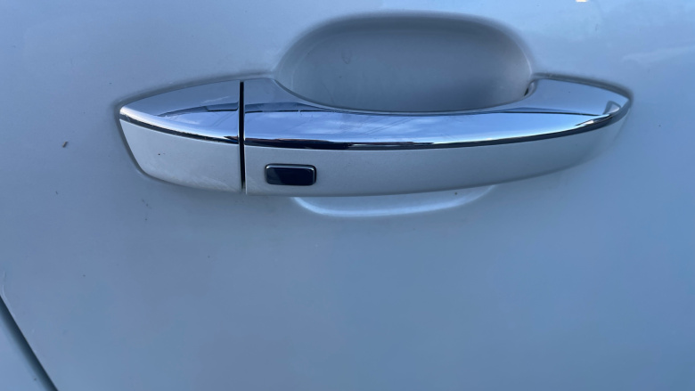 MG Hs 1.5 T-GDI Excite 5dr DCT Petrol Hatchback